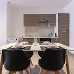 Appartement Moderne Et Elegant Quartier Saint-Jean Perpignan 2
