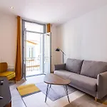 Appartement Moderne Et Elegant Quartier Saint-Jean Perpignan 2
