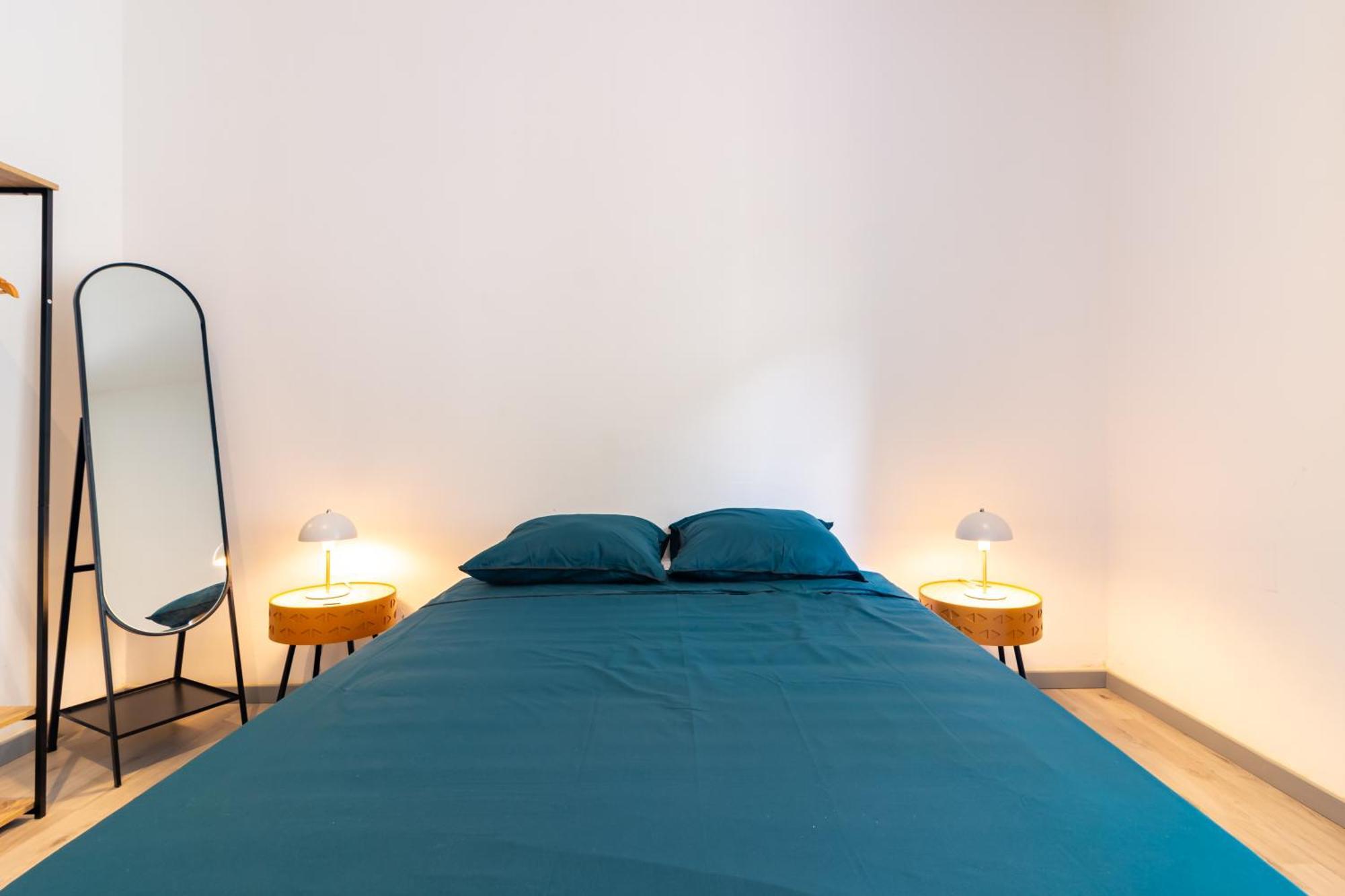 Apartamento Moderne Et Elegant Quartier Saint-jean 2 Perpiñán
