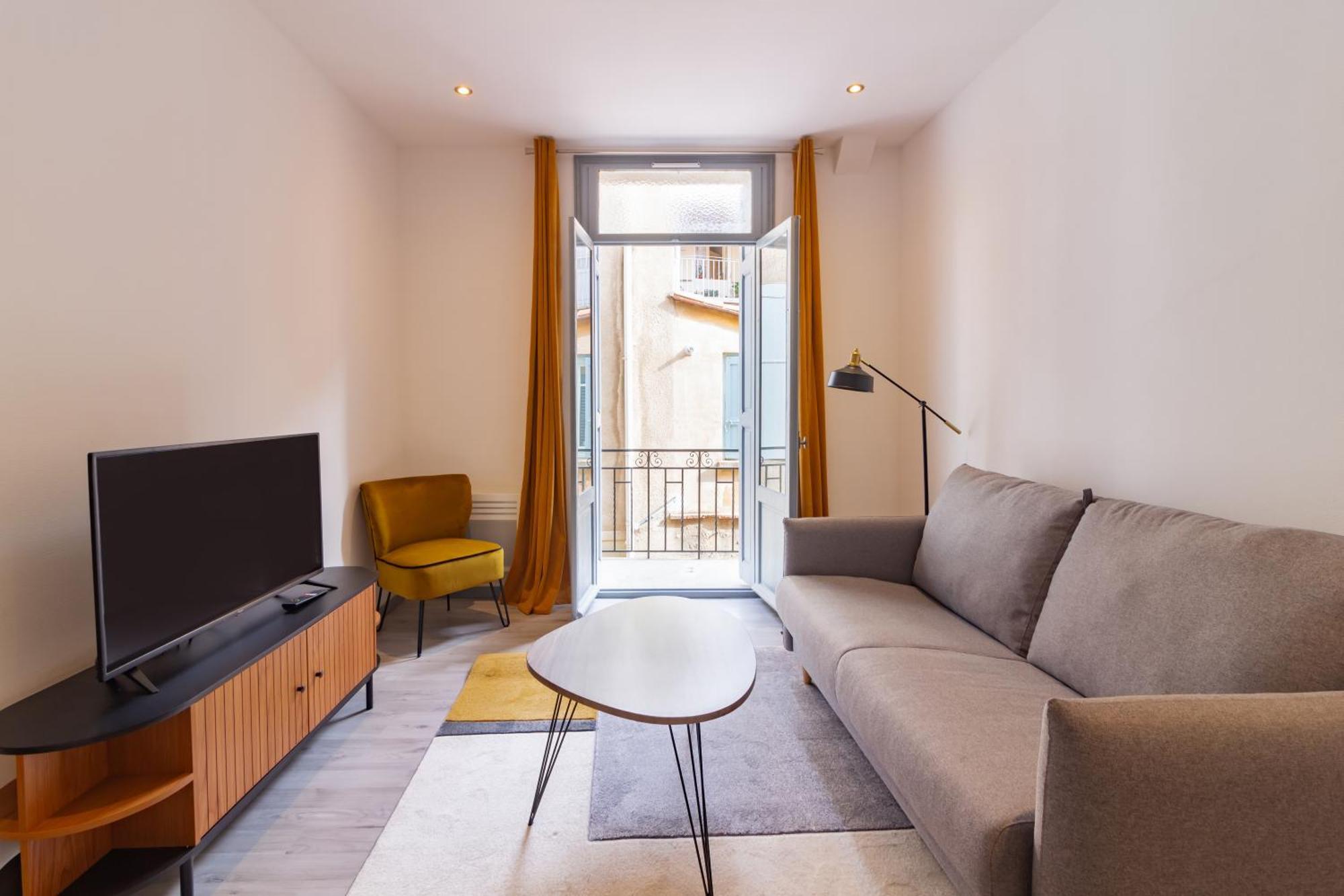 Moderne Et Elegant Quartier Saint-jean 2 Apartamento Perpiñán